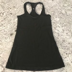 Lululemon Racerback Tank